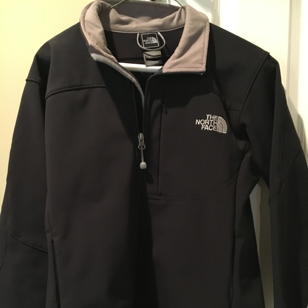 north face jacket